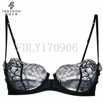 sexy soutien-gorge de culotte fantaisie ensemble desi femme sexy photo sexy hot desi fille photo soutien-gorge et culotte Blossoms Balconette Bra